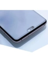 Kup Sticlă hibridă 3MK FlexibleGlass Max Apple iPhone 16 negru - 3MK6397 - {ean13} - Sklep Home Screen