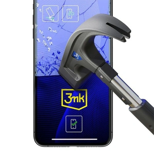 Kup Hibrid üveg 3MK FlexibleGlass Motorola Edge 50 Neo - 3MK6398 - {ean13} - Sklep Home Screen