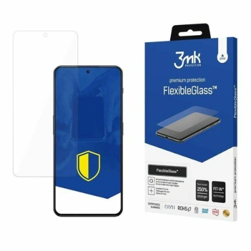 Kup Sticlă hibridă 3MK FlexibleGlass OnePlus Nord 3 5G - 3MK6399 - {ean13} - Sklep Home Screen