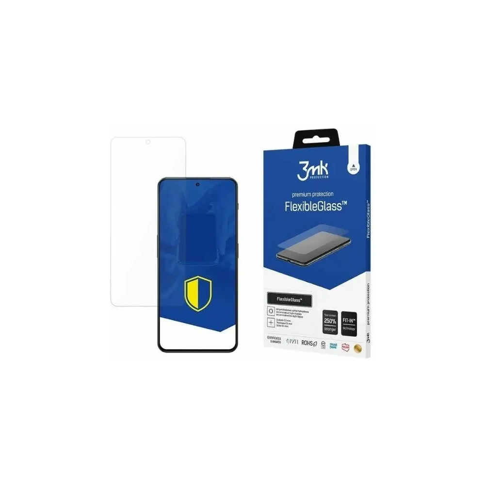 Szkło hybrydowe 3MK FlexibleGlass OnePlus Nord 3 5G - OnePlus Nord Series - 3MK