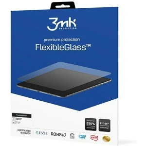 Buy Hybrid glass 3MK FlexibleGlass OnePlus Pad Pro 13" - 3MK6402 - {ean13} - Home Screen Store Europe