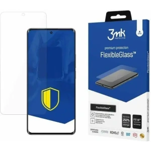 Kup Hibrid üveg 3MK FlexibleGlass Realme 11 5G - 3MK6404 - {ean13} - Sklep Home Screen