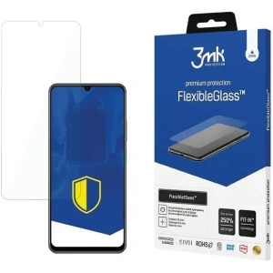 Kup Szkło hybrydowe 3MK FlexibleGlass Realme C51/C53 - 3MK6406 - {ean13} - Sklep Home Screen