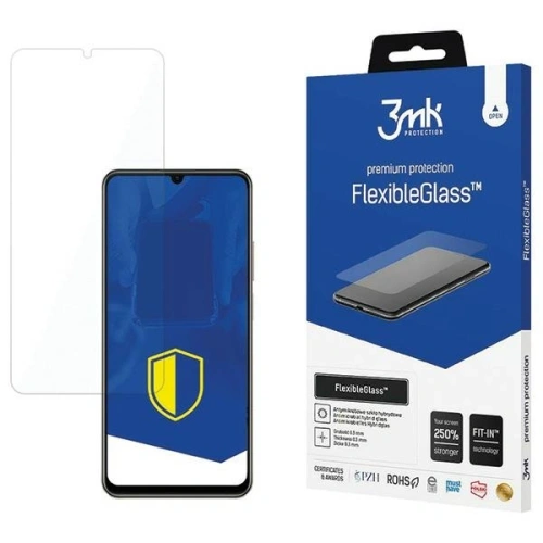 Kup Hibrid üveg 3MK FlexibleGlass Realme C51/C53 - 3MK6406 - {ean13} - Sklep Home Screen