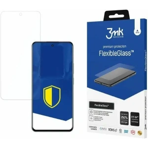 Kup Hybridní sklo 3MK FlexibleGlass Realme C61 - 3MK6407 - {ean13} - Sklep Home Screen