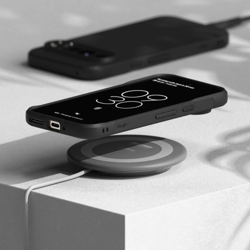 Kup Carcasă Ringke Onyx Google Pixel 9 Pro Negru - RGK2010 - {ean13} - Sklep Home Screen