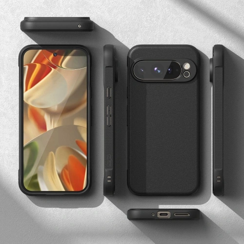 Kup Etui Ringke Onyx Google Pixel 9 Pro Black - RGK2010 - {ean13} - Sklep Home Screen