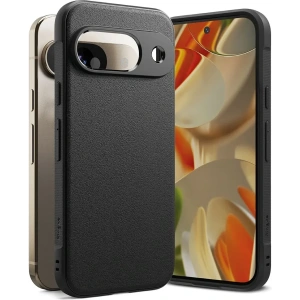 Kup Etui Ringke Onyx Google Pixel 9 Black - RGK2011 - {ean13} - Sklep Home Screen