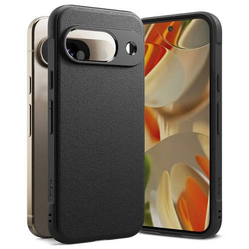 Kup Fall Ringke Onyx Google Pixel 9 Schwarz - RGK2011 - {ean13} - Sklep Home Screen