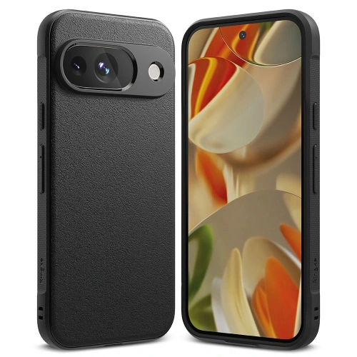Kup Etui Ringke Onyx Google Pixel 9 Černá - RGK2011 - {ean13} - Sklep Home Screen