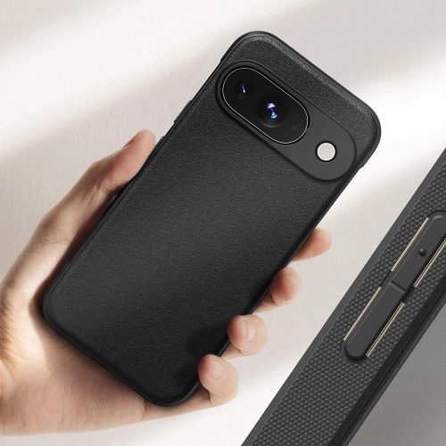 Buy Case Ringke Onyx Google Pixel 9 Black - RGK2011 - {ean13} - Home Screen Store Europe