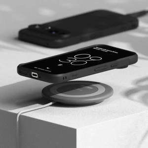 Kup Etui Ringke Onyx Google Pixel 9 Černá - RGK2011 - {ean13} - Sklep Home Screen
