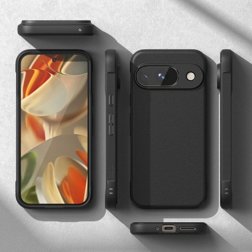 Kup Fall Ringke Onyx Google Pixel 9 Schwarz - RGK2011 - {ean13} - Sklep Home Screen