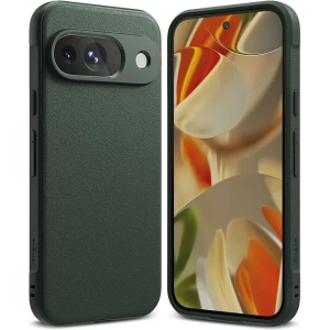 Kup Etui Ringke Onyx Google Pixel 9 Dark Green - RGK2012 - {ean13} - Sklep Home Screen