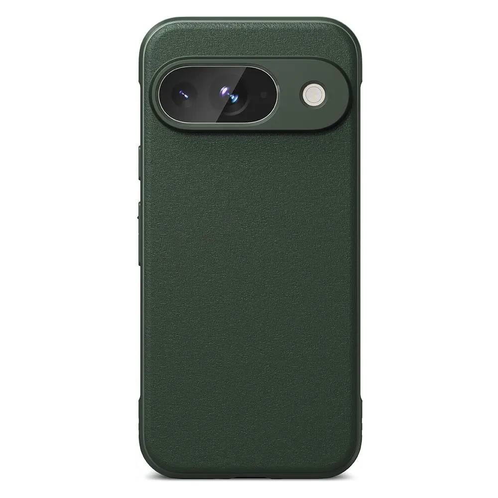 Etui Ringke Onyx Google Pixel 9 Dark Green - Pixel 9 - Ringke
