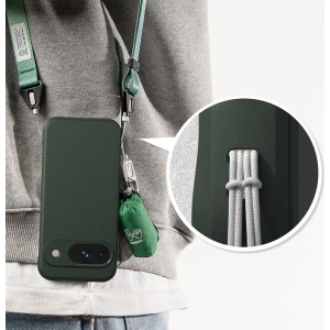 Kup Etui Ringke Onyx Google Pixel 9 Dark Green - RGK2012 - {ean13} - Sklep Home Screen
