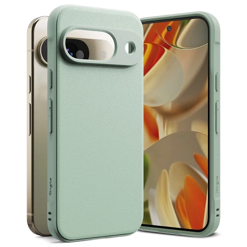 Kup Etui Ringke Onyx Google Pixel 9 Mint - RGK2013 - {ean13} - Sklep Home Screen