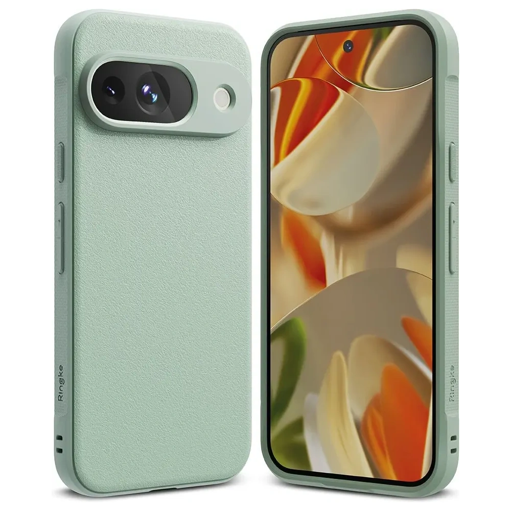 Etui Ringke Onyx Google Pixel 9 Mint - Pixel 9 - Ringke