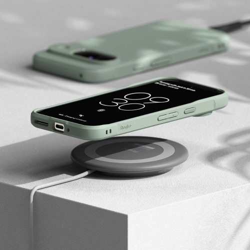 Kup Etui Ringke Onyx Google Pixel 9 Mentás - RGK2013 - {ean13} - Sklep Home Screen