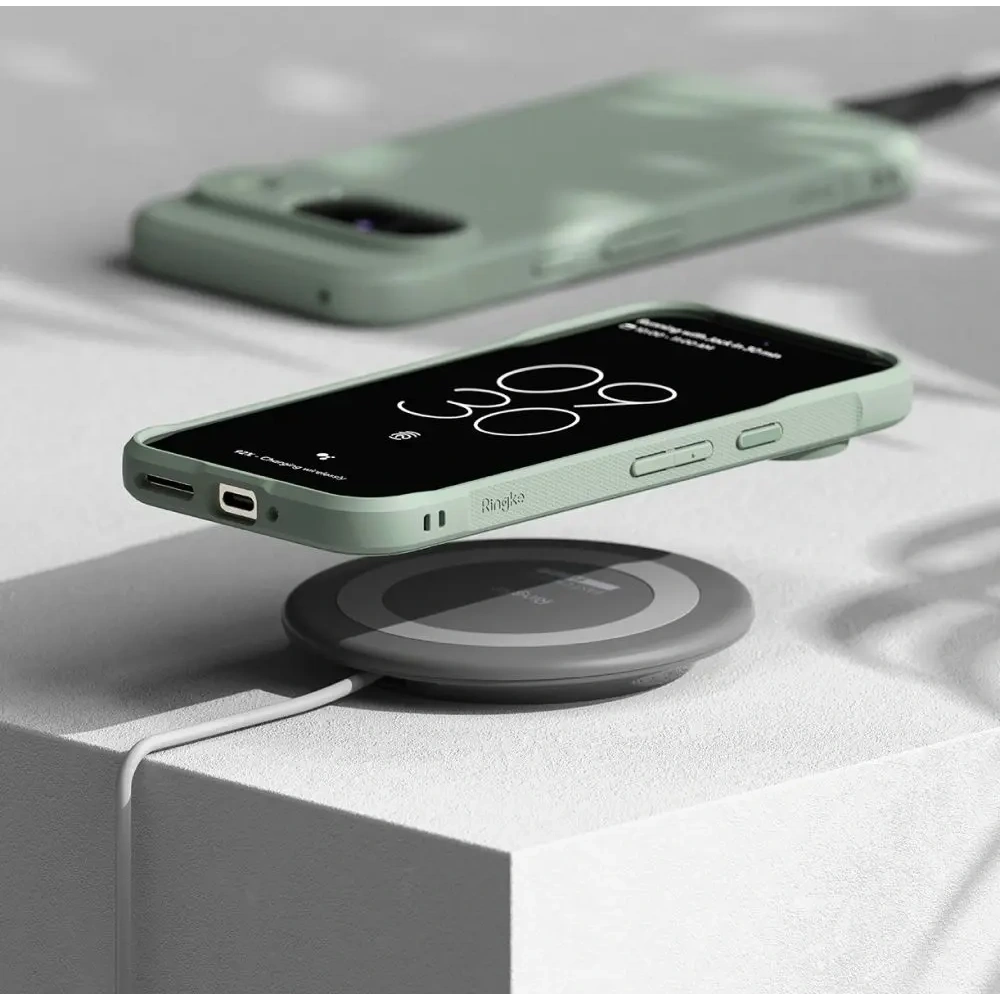 Etui Ringke Onyx Google Pixel 9 Mint - Pixel 9 - Ringke