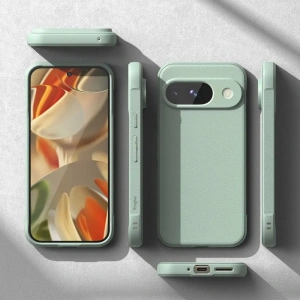 Buy Case Ringke Onyx Google Pixel 9 Mint - RGK2013 - {ean13} - Home Screen Store Europe
