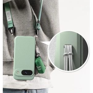 Kup Etui Ringke Onyx Google Pixel 9 Mint - RGK2013 - {ean13} - Sklep Home Screen