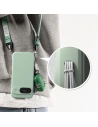Kup Etui Ringke Onyx Google Pixel 9 Mint - RGK2013 - {ean13} - Sklep Home Screen