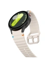 Buy Tech-Protect Silicone Sport Samsung Galaxy Watch 4/5/5 Pro/6/7/FE Starlight strap - THP3051 - {ean13} - Home Screen Store Europe