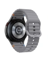 Buy Tech-Protect Silicone Sport Samsung Galaxy Watch 4/5/5 Pro/6/7/FE Crayon Grey - THP3053 - {ean13} - Home Screen Store Europe