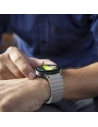Kup Sportos szíj Tech-Protect szilikon Samsung Galaxy Watch 4/5/5 Pro/6/7/FE krétaszürke - THP3053 - {ean13} - Sklep Home Screen