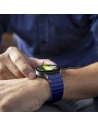 Kup Pasek Tech-Protect Silikonový Sport Samsung Galaxy Watch 4/5/5 Pro/6/7/FE Námořnická modrá - THP3055 - {ean13} - Sklep Home Screen