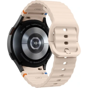 Kup Pasek Tech-Protect szilikon sport Samsung Galaxy Watch 4/5/5 Pro/6/7/FE rózsaszín - THP3057 - {ean13} - Sklep Home Screen