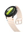Buy Band Tech-Protect Silicone Sport Samsung Galaxy Watch 4/5/5 Pro/6/7/FE Pink - THP3057 - {ean13} - Home Screen Store Europe