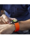 Buy Tech-Protect Silicone Sport Strap for Samsung Galaxy Watch 4/5/5 Pro/6/7/FE Orange - THP3058 - {ean13} - Home Screen Store Europe