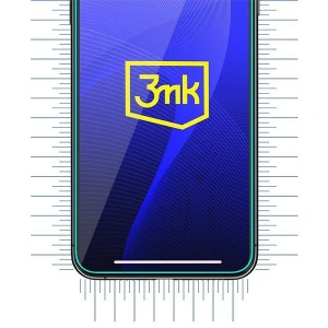 Buy Hybrid glass 3MK FlexibleGlass Redmi 13 5G - 3MK6408 - {ean13} - Home Screen Store Europe