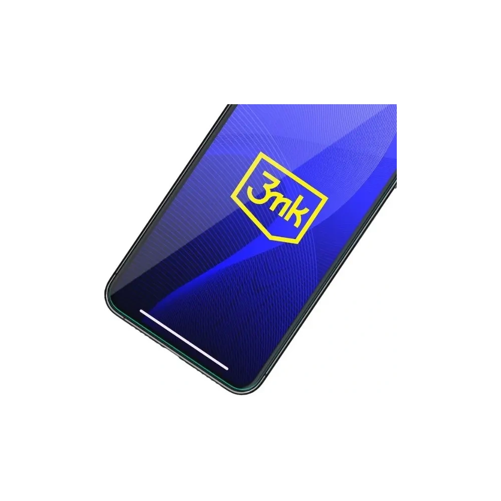 Szkło hybrydowe 3MK FlexibleGlass Redmi Note 12 5G - Redmi Note 12 - 3MK