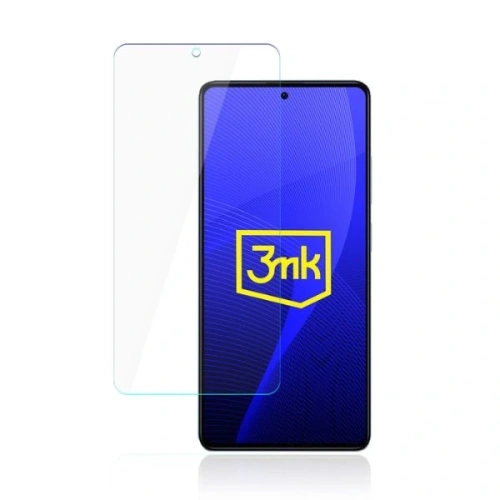 Kup Sticlă hibridă 3MK FlexibleGlass Redmi Note 12 Pro - 3MK6410 - {ean13} - Sklep Home Screen