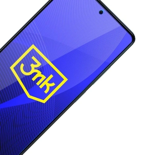 Kup Sticlă hibridă 3MK FlexibleGlass Redmi Note 12 Pro - 3MK6410 - {ean13} - Sklep Home Screen