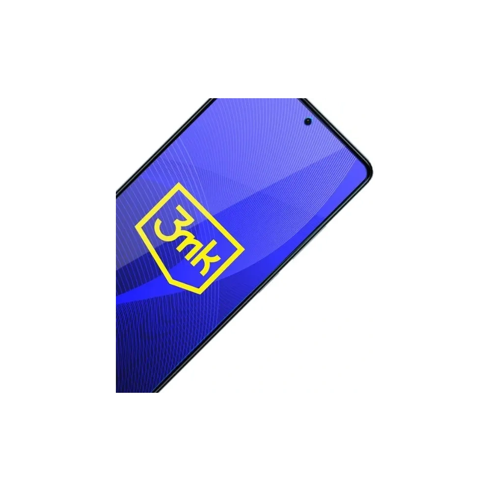 Szkło hybrydowe 3MK FlexibleGlass Redmi Note 12 Pro - Redmi Note 12 Pro - 3MK