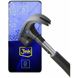 Buy Hybrid glass 3MK FlexibleGlass Redmi Note 12 Pro - 3MK6410 - {ean13} - Home Screen Store Europe