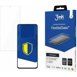 Kup Szkło hybrydowe 3MK FlexibleGlass Redmi Note 13 4G - 3MK6411 - {ean13} - Sklep Home Screen