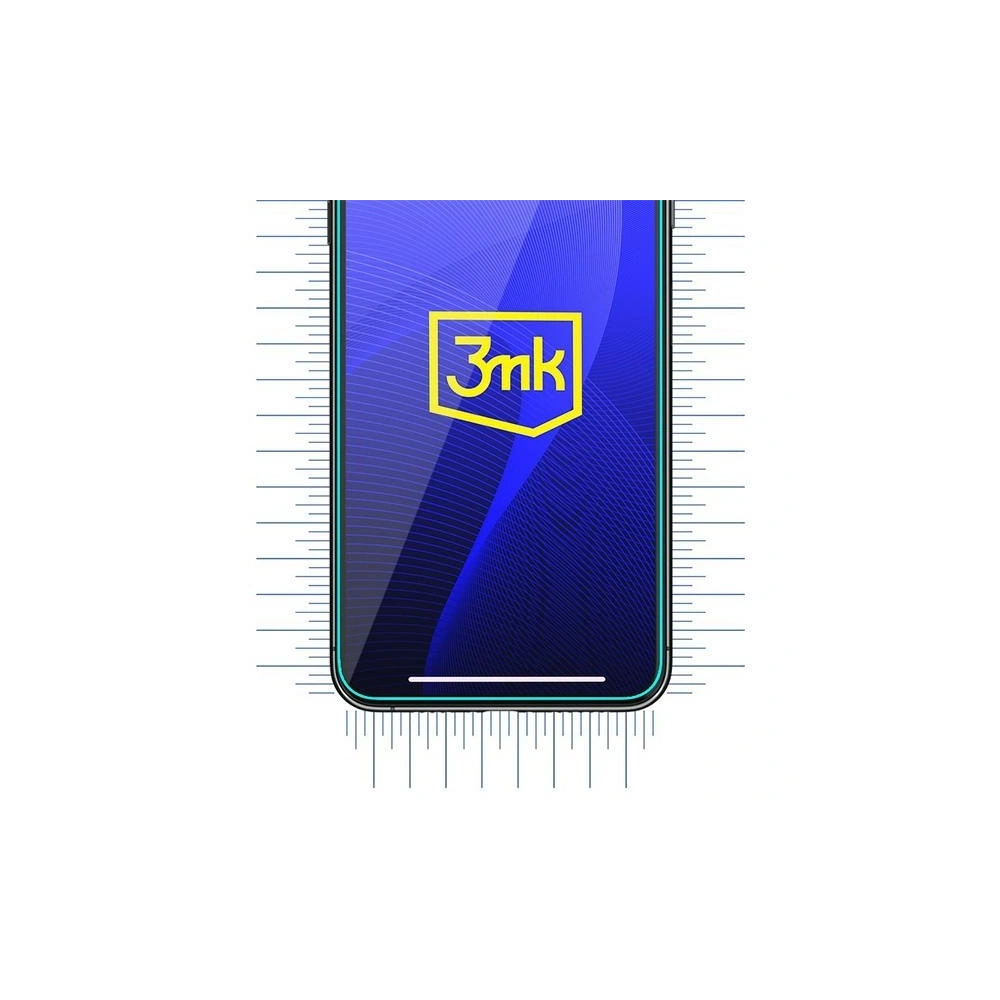 Szkło hybrydowe 3MK FlexibleGlass Samsung Galaxy Book 4 15,6 17" - Pozostałe Galaxy - 3MK