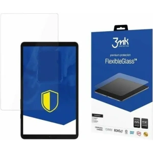 Kup Hybriertes Glas 3MK FlexibleGlass Samsung Galaxy Tab A9+ Plus 11" - 3MK6413 - {ean13} - Sklep Home Screen