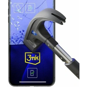 Kup Hibrid üveg 3MK FlexibleGlass Samsung Galaxy Tab A9+ Plus 11" - 3MK6413 - {ean13} - Sklep Home Screen