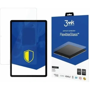 Kup Szkło hybrydowe 3MK FlexibleGlass Samsung Galaxy Tab S9 FE 11" - 3MK6414 - {ean13} - Sklep Home Screen