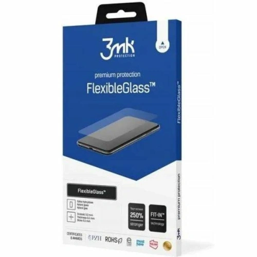 Buy Hybrid glass 3MK FlexibleGlass T-Mobile REVVL 7 5G - 3MK6415 - {ean13} - Home Screen Store Europe