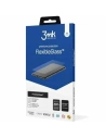 Hybriertes Glas 3MK FlexibleGlass T-Mobile REVVL 7 5G - Inne marki - 3MK