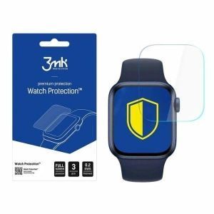 Kup Hybriertes Glas 3MK FlexibleGlass Uhr Apple Watch 6 40mm - 3MK6416 - {ean13} - Sklep Home Screen