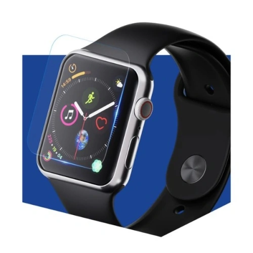 Kup Szkło hybrydowe 3MK FlexibleGlass Watch Apple Watch 6 40mm - 3MK6416 - {ean13} - Sklep Home Screen