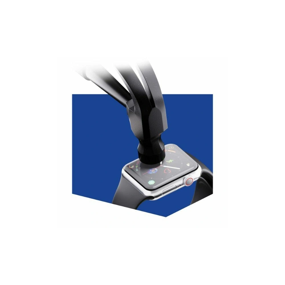 Szkło hybrydowe 3MK FlexibleGlass Watch Apple Watch 6 40mm - Watch - 3MK